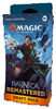Magic the Gathering "Ravnica Remastered" Draft Booster Multipack - English Edition