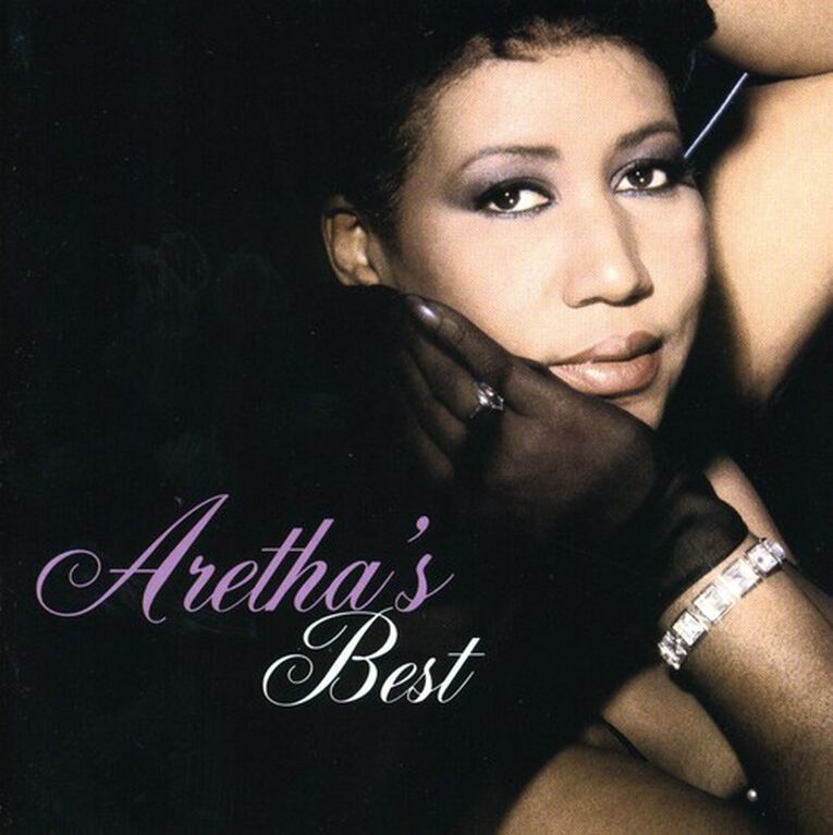 Aretha Franklin - Aretha's Best