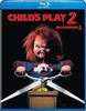 Child's Play 2 [Blu-ray]