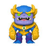POP Marvel: Marvel Mech Strike Monster Hunters- Thanos
