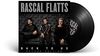 Rascal Flatts - Back to Us