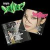 Aespa - MY WORLD - The 3rd Mini Album - POSTER Ver. [KARINA Cover]
