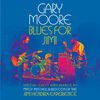 Gary Moore - Blues for Jimi: Live in London