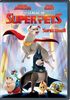 DC League of Super-Pets [DVD]