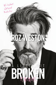 A Little Bit Broken - &Eacute;dition anglaise
