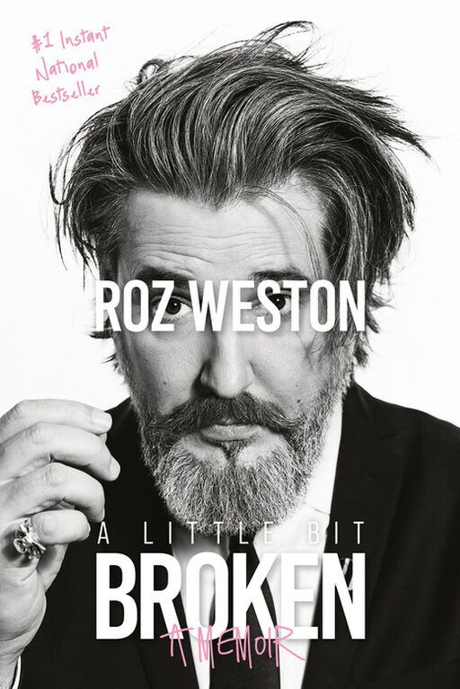 A Little Bit Broken - &Eacute;dition anglaise