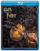 Harry Potter and the Deathly Hallows, Part I (2-Disc Special Edition) [Blu-ray]