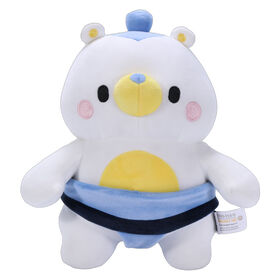 Yabu Peluche Kland Kumo - Ji