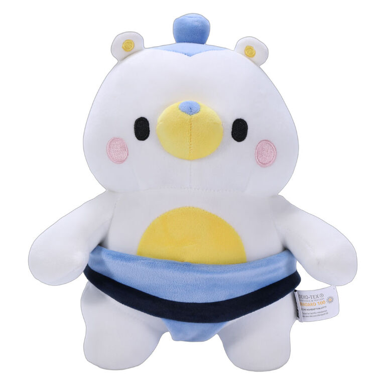 Yabu Peluche Kland Kumo - Ji