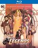 DC's Legends of Tomorrow: The Complete Seventh Season [Blu-ray]