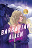 Barbarian Alien - English Edition