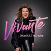 Jeanick Fournier - Vivante