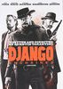Django Unchained / Django Déchaîné (Bilingual)