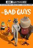 The Bad Guys [UHD+Blu-ray]
