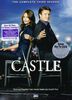Castle: The Complete Third Season