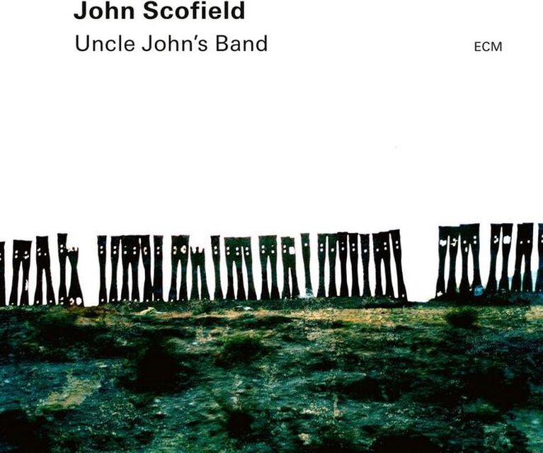 Scofield, John / Archer, Vicente / Stewart, Bill - Uncle John's Band