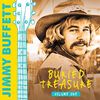 Jimmy Buffett - Buried Treasure