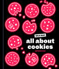 All About Cookies - English Edition