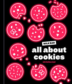 All About Cookies - English Edition