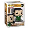 Figurine en Vinyle Alexander par Funko POP! Hamilton S2