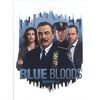 Blue Bloods S1-4 Mini Epik (DVD)