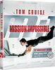 Mission Impossible 25th Anniversary Edition - BLU-Ray + Digital