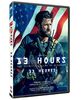 13 Hours: The Secret Soldiers of Benghazi (Bilingual)