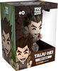 YOUTOOZ - Dr. STONE Collection: Taiju Oki Vinyle Figure - English Edition