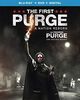 The First Purge [Blu-ray +DVD] (Bilingual)