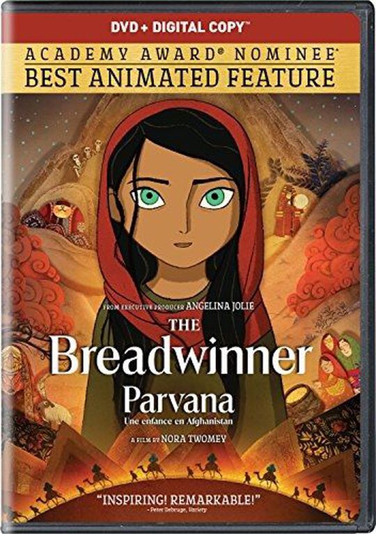 The Breadwinner