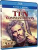 Ten Commandments (1956) [Blu-ray+Digital]