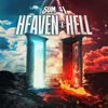 Sum 41 - Heaven :X: Hell (Indie Ex)