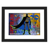 Pop Art Animation Cel Artist Edition - Batman