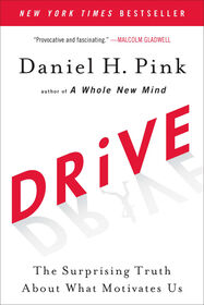 Drive - English Edition