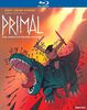 Genndy Tartakovsky's Primal: The Complete Second Season