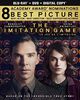 The Imitation Game [Blu-ray + DVD + Digital Copy]