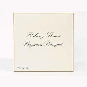 The Rolling Stones - Beggars Banquet (50th Anniversary Edition)