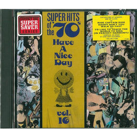 Various Artists (Collections) - Have A Nice Day - Vol. 16