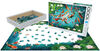 Eurographics - Koi Fish 1000Pc Puzzle