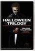 Halloween Trilogy [DVD]