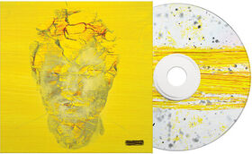 Ed Sheeran - Subtract - CD