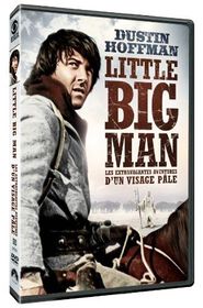 Little Big Man (Widescreen)