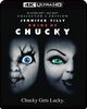 Bride of Chucky (Collector's Edition)