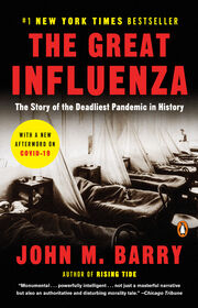 The Great Influenza - English Edition