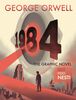 1984 The Graphic Novel - English Edition