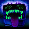 Dungeons & Dragons: Honor Among Thieves-Mimic 11" Plush by Kidrobot - English Edition
