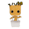 Funko Pop! Pin: Marvel - Baby Groot (Chase)