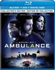 Ambulance [Blu-ray+DVD]