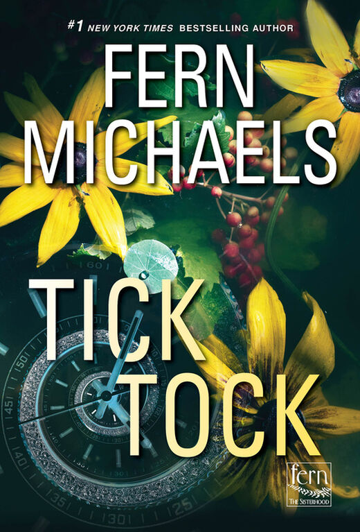 Tick Tock - English Edition
