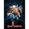 Casse-T&ecirc;te 1000 Pi&egrave;ces De Iron Maiden "The Trooper" - &Eacute;dition anglaise